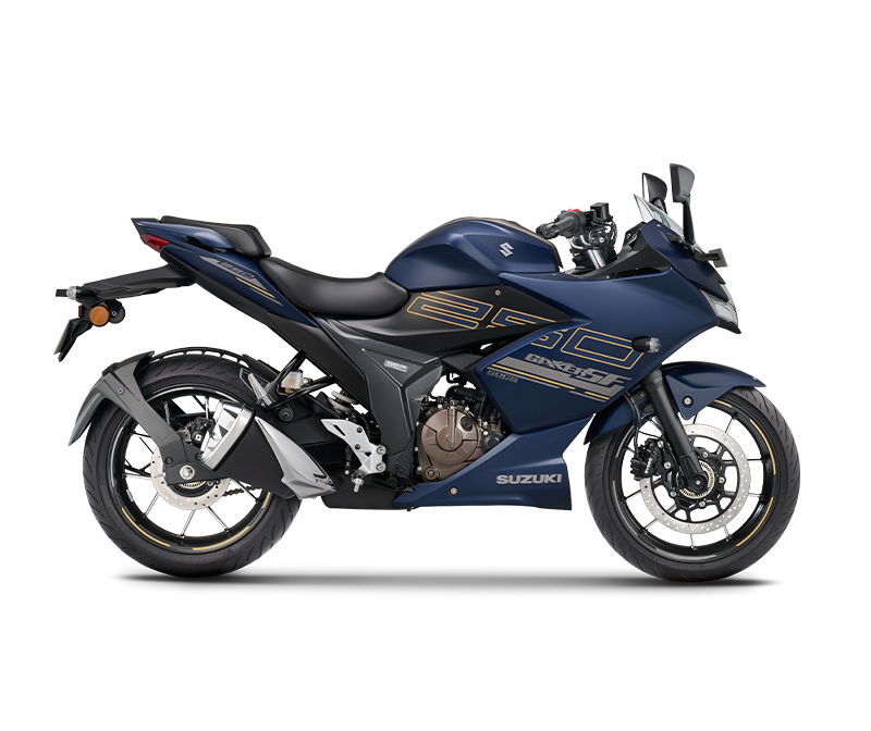 Bike 1
