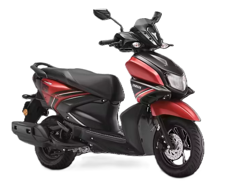yamaha 125