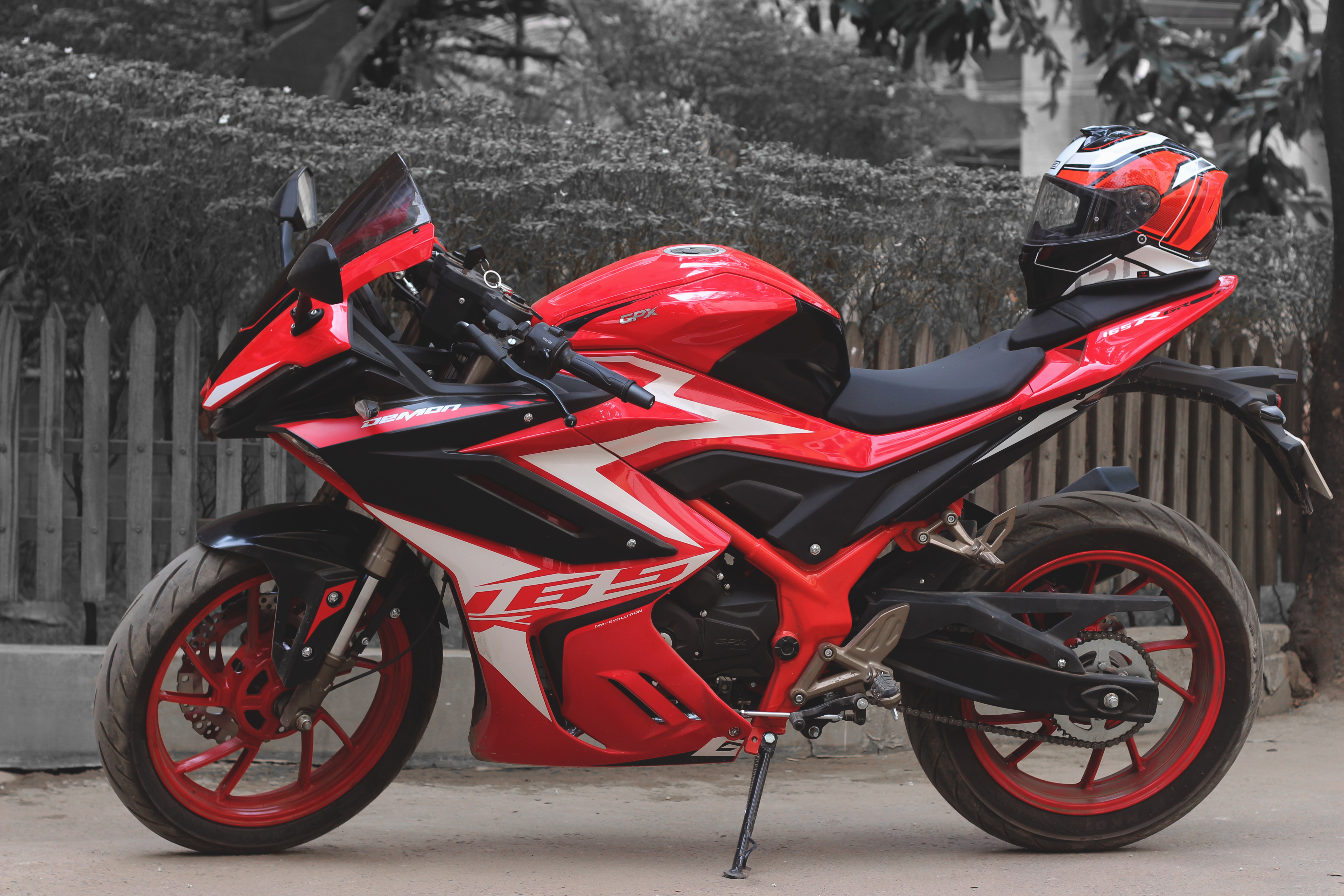 Bike 4